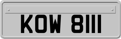 KOW8111