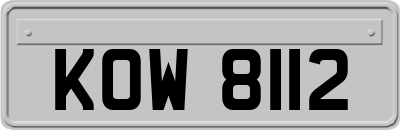 KOW8112