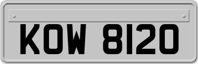 KOW8120
