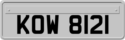 KOW8121