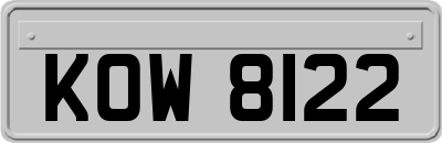 KOW8122