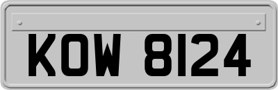 KOW8124