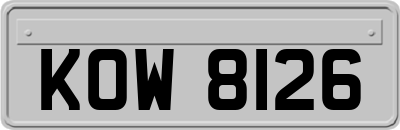 KOW8126