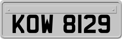 KOW8129