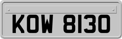 KOW8130
