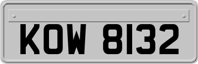KOW8132