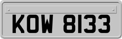 KOW8133