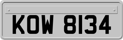 KOW8134