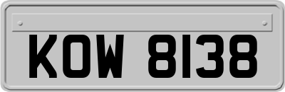 KOW8138