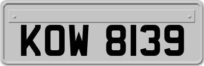 KOW8139
