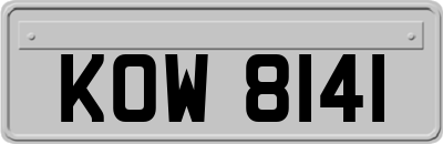 KOW8141