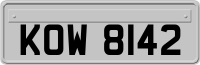 KOW8142