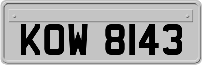 KOW8143