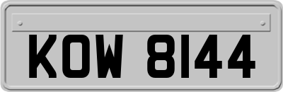 KOW8144