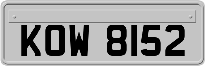 KOW8152