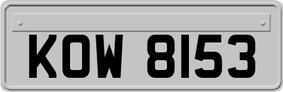 KOW8153