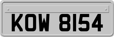 KOW8154