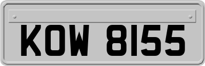 KOW8155