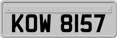 KOW8157