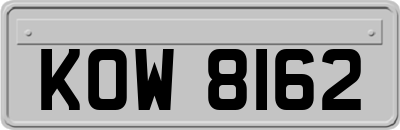KOW8162