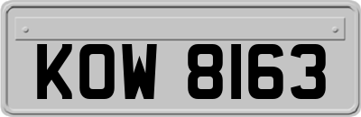 KOW8163