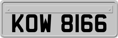 KOW8166