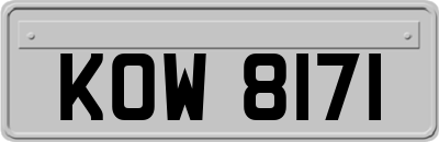 KOW8171