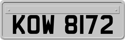KOW8172