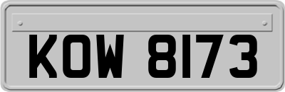 KOW8173