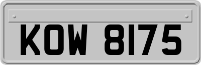 KOW8175