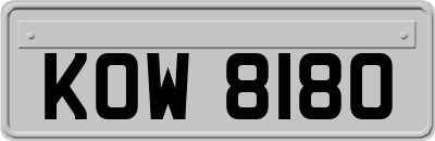 KOW8180