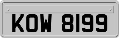 KOW8199
