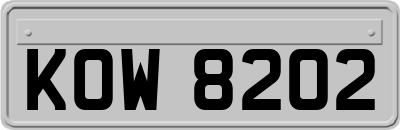 KOW8202