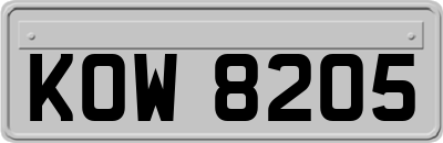 KOW8205