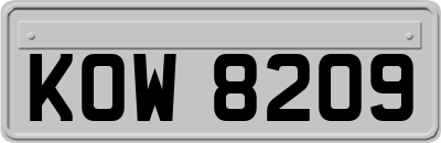 KOW8209