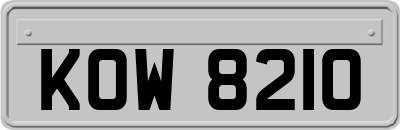 KOW8210