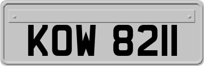 KOW8211