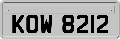 KOW8212