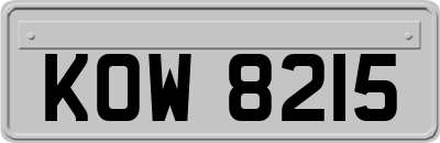 KOW8215