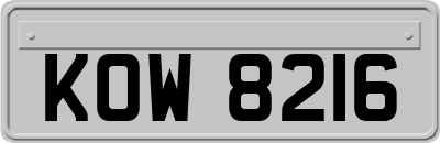 KOW8216