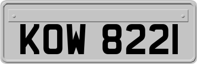 KOW8221