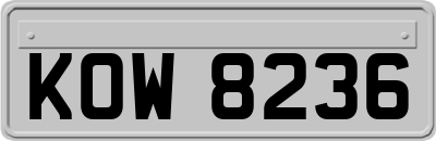 KOW8236