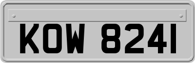 KOW8241