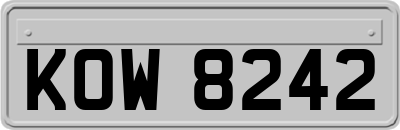 KOW8242