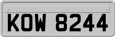 KOW8244