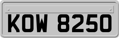 KOW8250