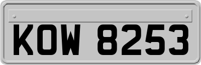 KOW8253
