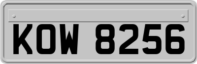 KOW8256