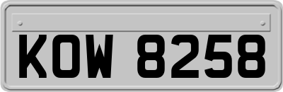 KOW8258