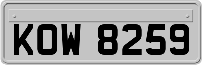 KOW8259